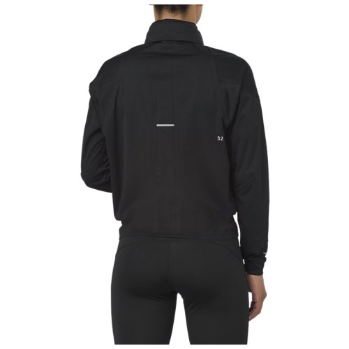 Ветровка Asics Accelerate Jacket