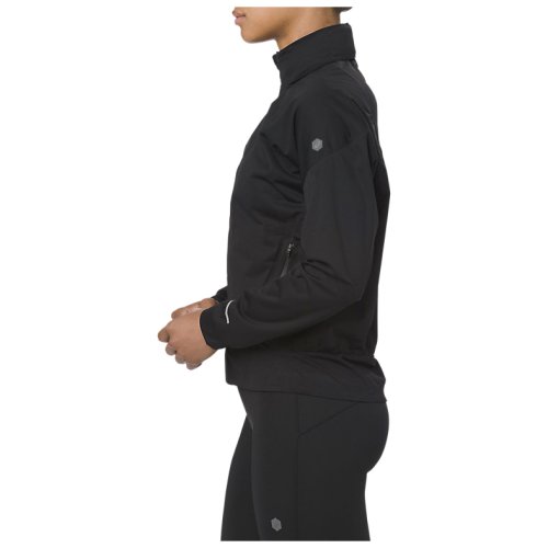 Ветровка Asics Accelerate Jacket