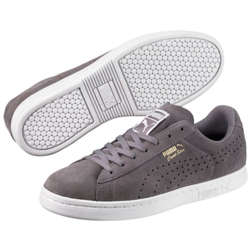 Кеды Puma Court Star Suede