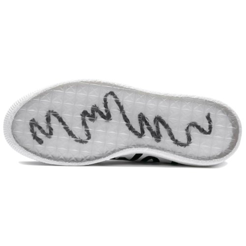 Кеды Puma Clyde SM