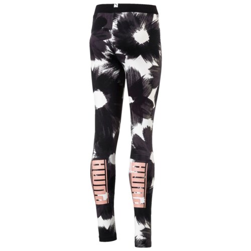 Лосины Puma Style AOP Leggings