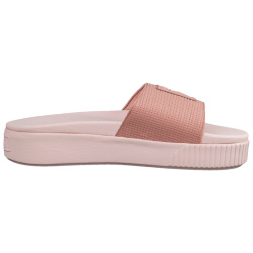 Тапочки Puma Platform Slide Wns EP