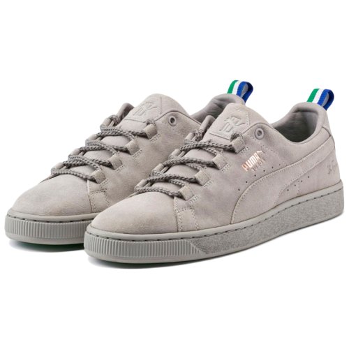 Кеды Puma Suede BIG SEAN
