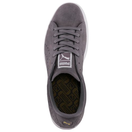 Кеды Puma Court Star Suede