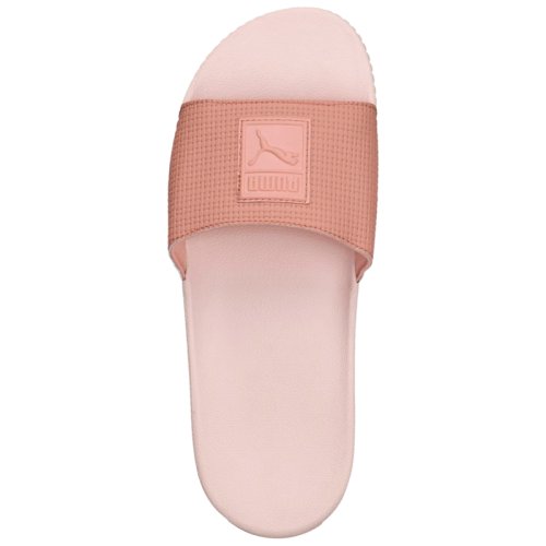 Тапочки Puma Platform Slide Wns EP