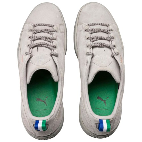 Кеды Puma Suede BIG SEAN