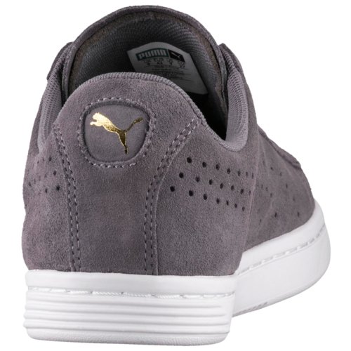 Кеды Puma Court Star Suede