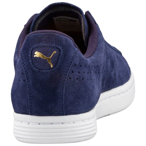 Кеды Puma Court Star Suede