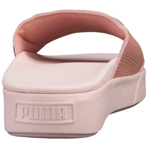Тапочки Puma Platform Slide Wns EP