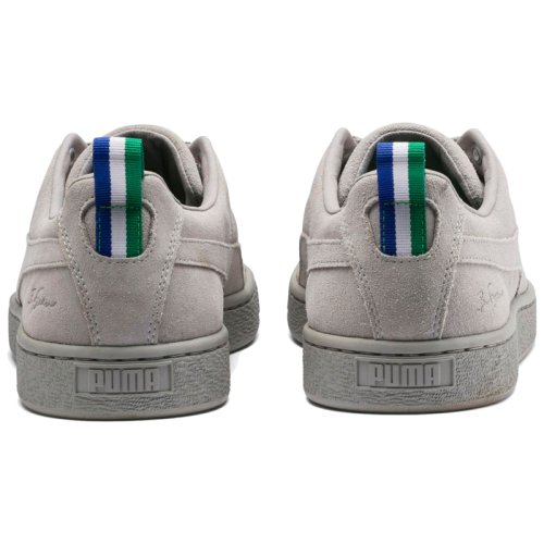 Кеды Puma Suede BIG SEAN