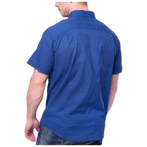 Рубашка Columbia Cape Side Solid Short Sleeve Shirt