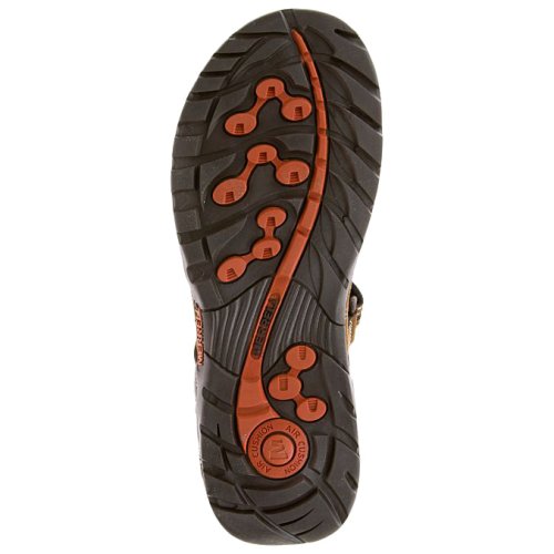 Сандалии Merrell SANDSPUR OAK SUEDE