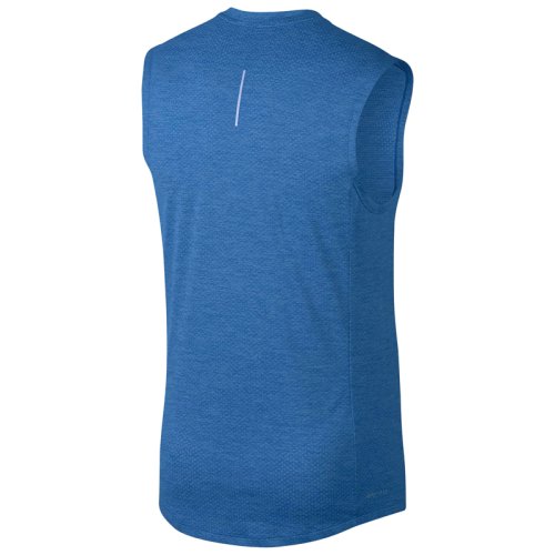 Майка Nike M NK BRTHE MILER TANK SL COOL