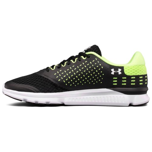 Кроссовки для бега Under Armour UA Micro G Speed Swift 2