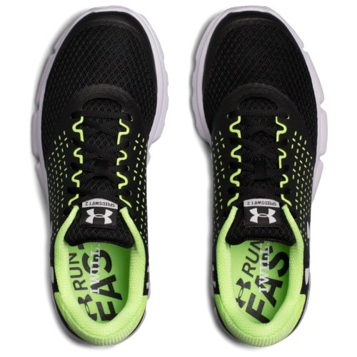 Кроссовки для бега Under Armour UA Micro G Speed Swift 2