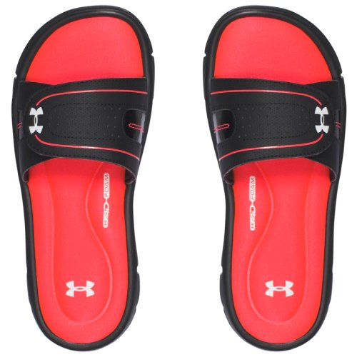 Тапочки Under Armour UA W Ignite VIII SL
