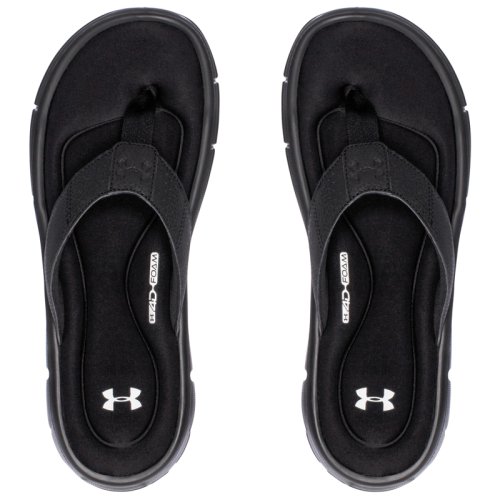 Тапочки Under Armour UA M Ignite II T