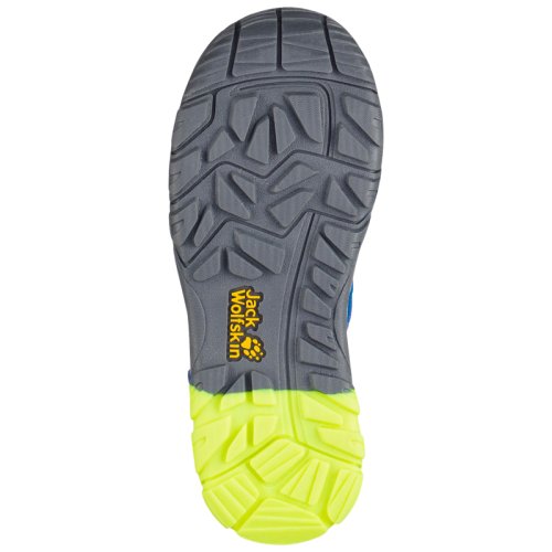 Сандалии Jack Wolfskin Titicaca Vc Low K