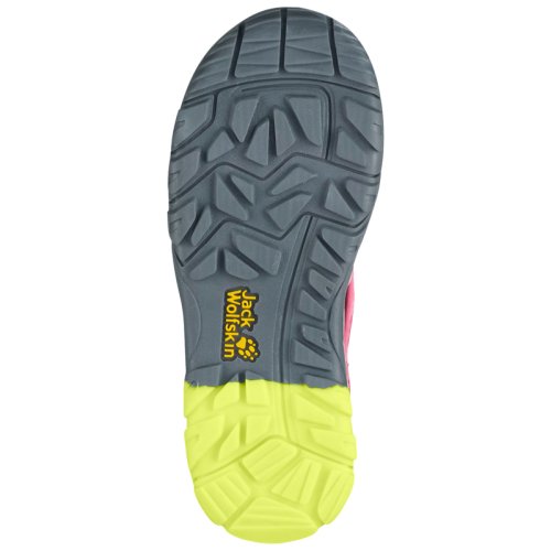Сандалии Jack Wolfskin Titicaca Vc Low K