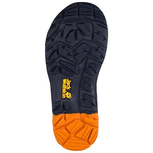 Сандалии Jack Wolfskin Puno Beach Sandal B
