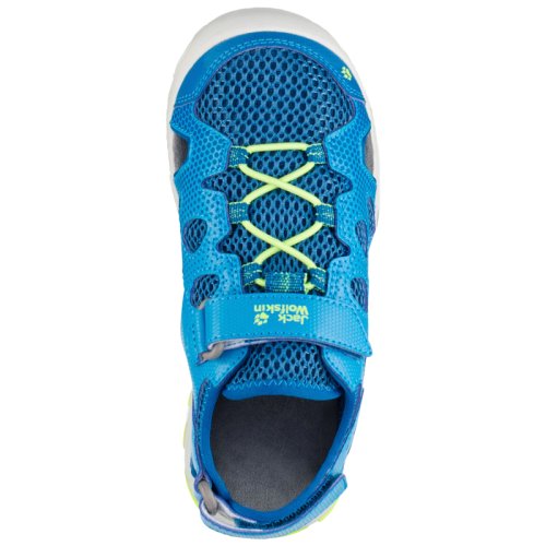 Сандалии Jack Wolfskin Titicaca Vc Low K
