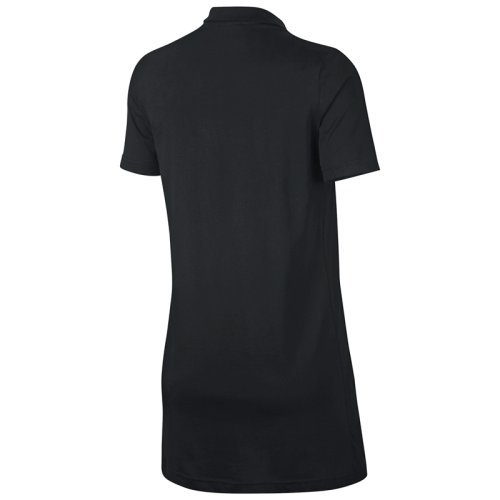 Платье Nike W NSW DRESS SWSH MSH
