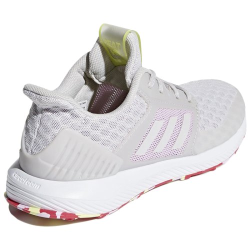 Кроссовки для бега Adidas RapidaRun Cool K