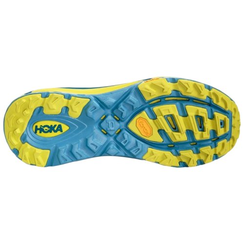 Кроссовки для бега Hoka One One M MAFATE SPEED 2