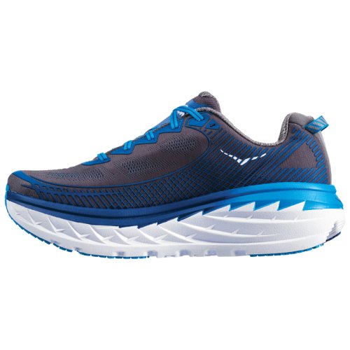 Кроссовки для бега Hoka One One M BONDI 5