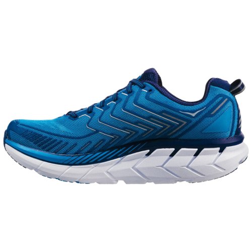 Кроссовки для бега Hoka One One M CLIFTON 4