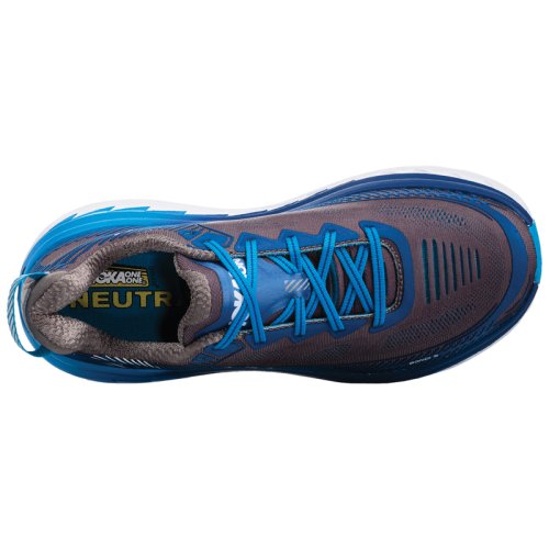 Кроссовки для бега Hoka One One M BONDI 5