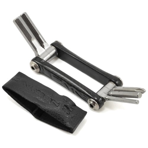 Мультитул Lezyne CARBON - 5 Карбон