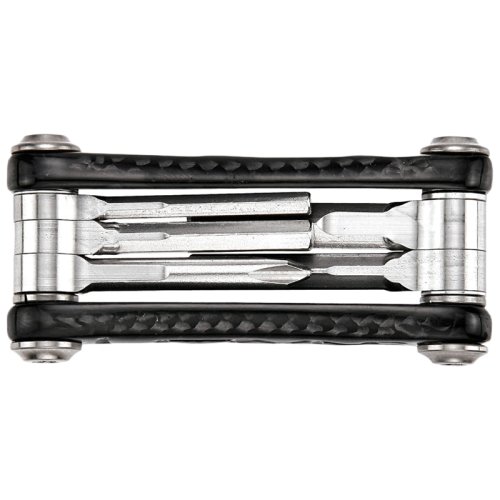 Мультитул Lezyne CARBON - 5 Карбон