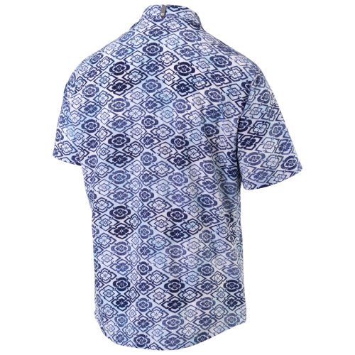 Рубашка Puma Aloha Woven Shirt