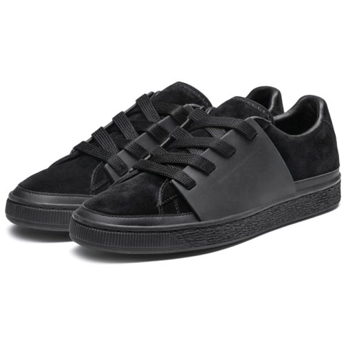 Кеды Puma Suede HAN