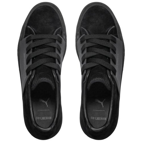Кеды Puma Suede HAN