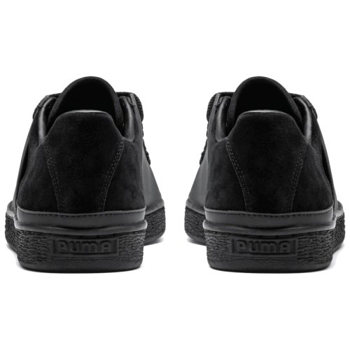 Кеды Puma Suede HAN