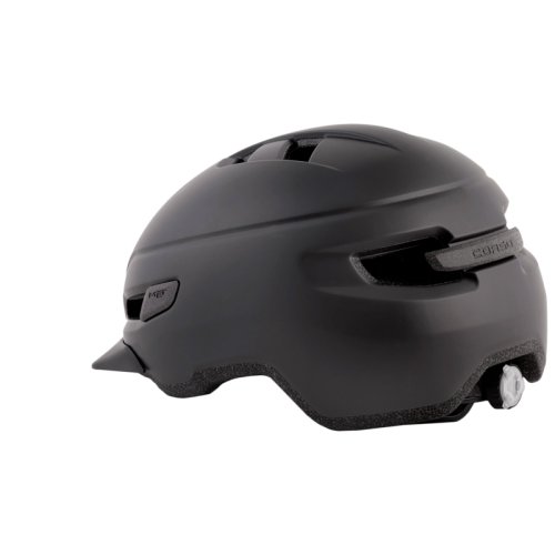 Шлем Met CORSO S BLACK  52-56