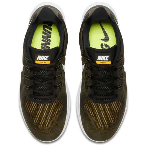 Кроссовки для бега Nike FREE RN 2017