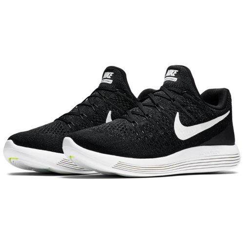 Кроссовки для бега Nike LUNAREPIC LOW FLYKNIT 2