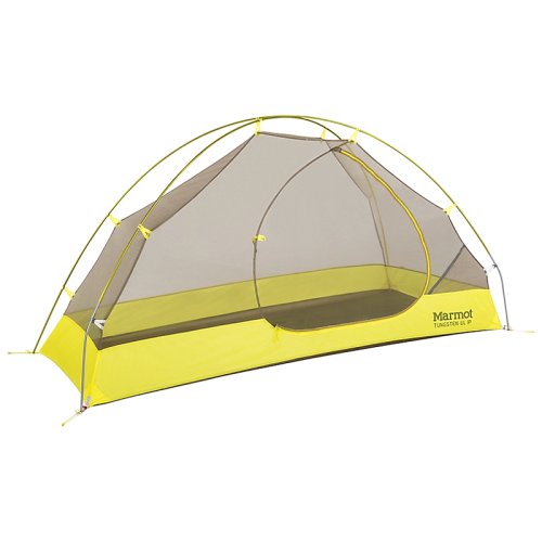 Палатка Marmot Tungsten UL 1P