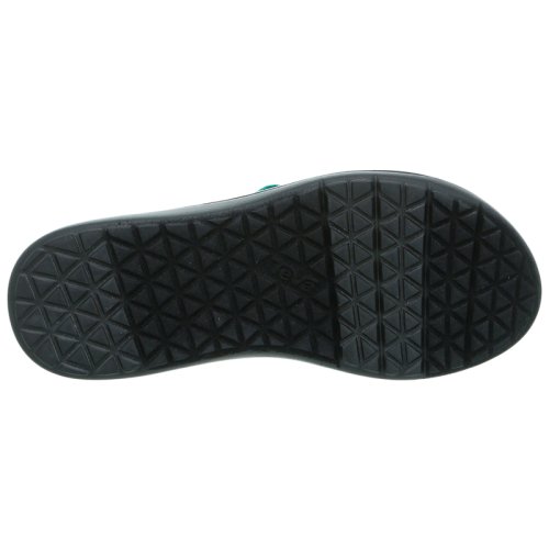 Тапочки Teva Voya Flip W's