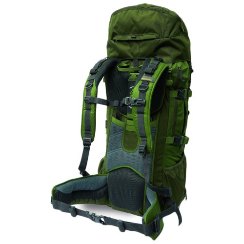 Рюкзак Pinguin Explorer 75 (Green)