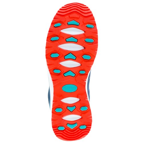 Кроссовки Elbrus SEMINOL WP