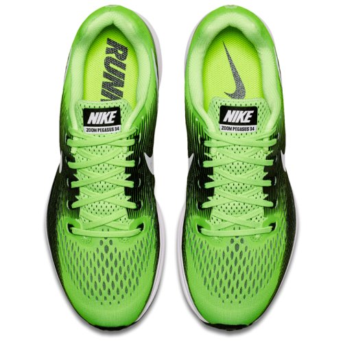 Кроссовки для бега Nike AIR ZOOM PEGASUS 34