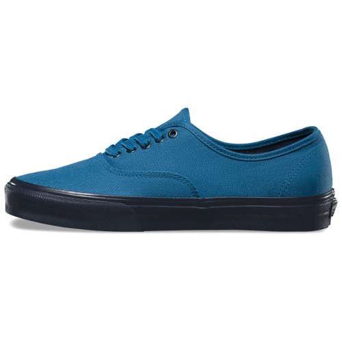 Кеды Vans UA AUTHENTIC (C D) BLUE A