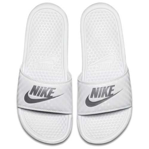 Капці Nike WMNS BENASSI JDI