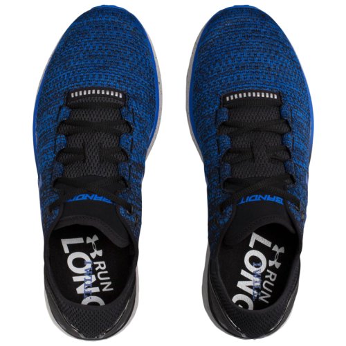 Кроссовки для бега Under Armour UA Charged Bandit 3
