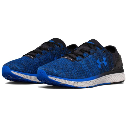 Кроссовки для бега Under Armour UA Charged Bandit 3