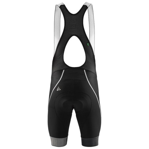Шорты Craft VERVE GLOW BIB SHORTS M